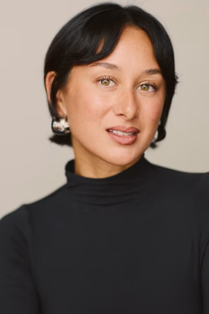 Kachi Alcazar - Project Casting Gallery Image 2 Kachi Alcazar - Gallery Image 2