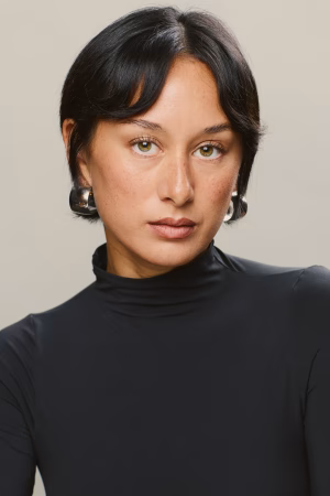 Kachi Alcazar - Project Casting Gallery Image 4 Kachi Alcazar - Gallery Image 4