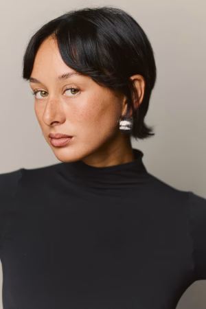 Kachi Alcazar - Project Casting Gallery Image 3 Kachi Alcazar - Gallery Image 3