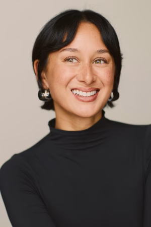 Kachi Alcazar - Project Casting Gallery Image 12 Kachi Alcazar - Gallery Image 12