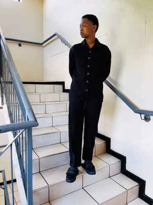 Nonkanyiso Mdletshe - Project Casting Gallery Image 5 Nonkanyiso Mdletshe - Gallery Image 5