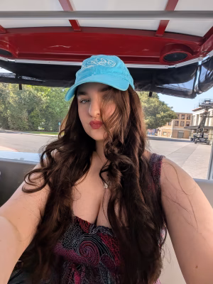 Lauren Daisy - Project Casting Gallery Image 2 Lauren Daisy - Gallery Image 2