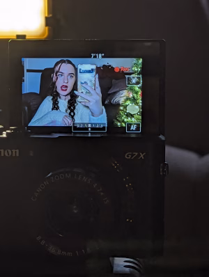 Lauren Daisy - Project Casting Gallery Image 3 Lauren Daisy - Gallery Image 3