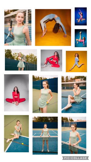 Olivia Miller - Project Casting Gallery Image 2 Olivia Miller - Gallery Image 2