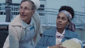 Susan Zangl - Project Casting Gallery Image 14 Susan Zangl - Gallery Image 14