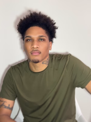 Rodney Perry - Project Casting Gallery Image 1 Rodney Perry - Gallery Image 1