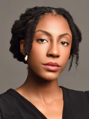 Cynethia Shoneye - Project Casting Gallery Image 7 Cynethia Shoneye - Gallery Image 7