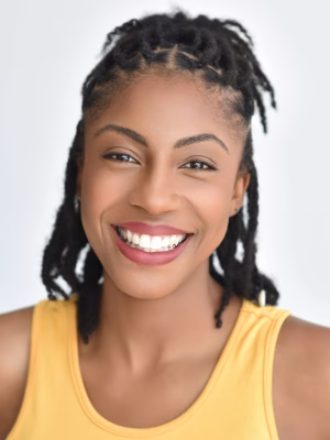 Cynethia Shoneye - Project Casting Gallery Image 6 Cynethia Shoneye - Gallery Image 6