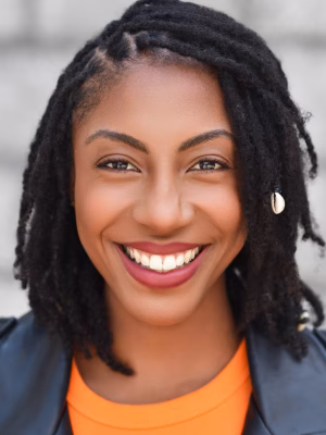 Cynethia Shoneye - Project Casting Gallery Image 8 Cynethia Shoneye - Gallery Image 8