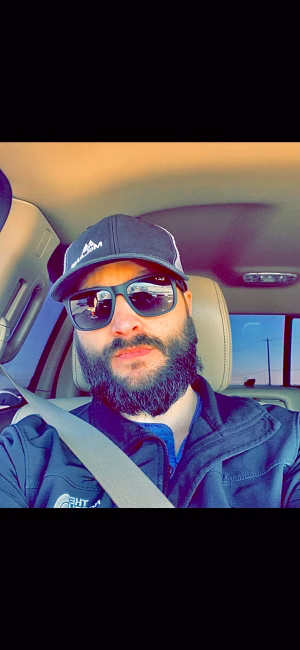 Brian Smith - Project Casting Gallery Image 3 Brian Smith - Gallery Image 3