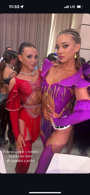 Sarah Caroline Ondrias - Project Casting Gallery Image 15 Sarah Caroline Ondrias - Gallery Image 15