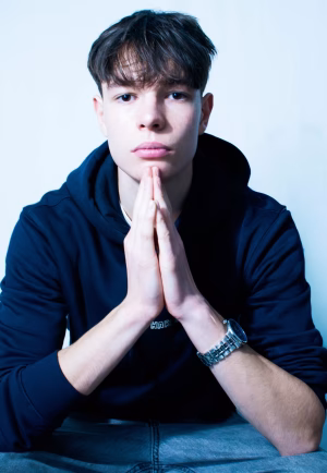 Theo Saccomano - Project Casting Gallery Image 2 Theo Saccomano - Gallery Image 2