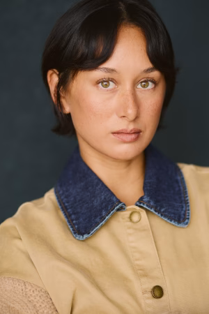 Kachi Alcazar - Project Casting Gallery Image 7 Kachi Alcazar - Gallery Image 7