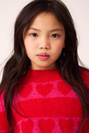 Weitong Chen - Project Casting Gallery Image 10 Weitong Chen - Gallery Image 10