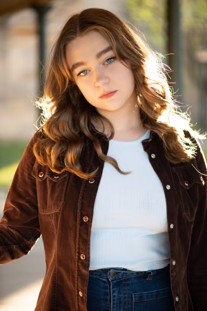 Alani Winn - Project Casting Gallery Image 2 Alani Winn - Gallery Image 2