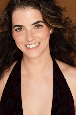 Shannon Berkeley - Project Casting Gallery Image 3 Shannon Berkeley - Gallery Image 3