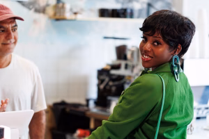 Da’kirrii Francis - Project Casting Gallery Image 5 Da’kirrii Francis - Gallery Image 5