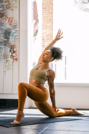 Shakira Scott - Project Casting Gallery Image 18 Shakira Scott - Gallery Image 18