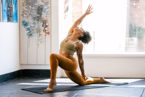 Shakira Scott - Project Casting Gallery Image 16 Shakira Scott - Gallery Image 16