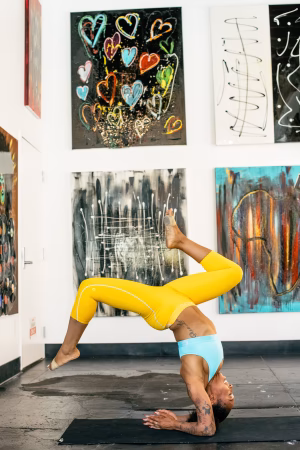 Shakira Scott - Project Casting Gallery Image 19 Shakira Scott - Gallery Image 19