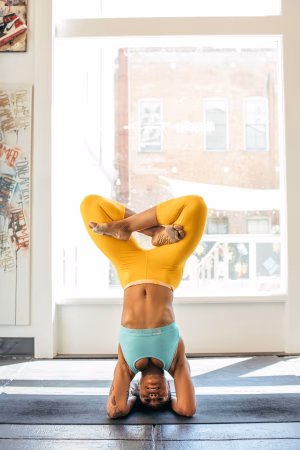 Shakira Scott - Project Casting Gallery Image 17 Shakira Scott - Gallery Image 17