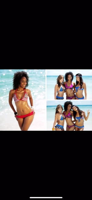 Chanel Taylor - Project Casting Gallery Image 3 Chanel Taylor - Gallery Image 3