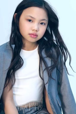 Weitong Chen - Project Casting Gallery Image 4 Weitong Chen - Gallery Image 4