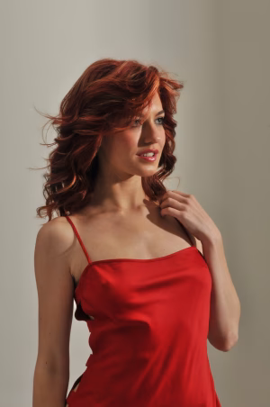 Petra McGregor - Project Casting Gallery Image 5 Petra McGregor - Gallery Image 5