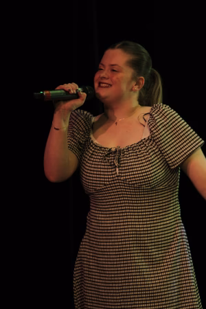 Mya Houston - Project Casting Gallery Image 3 Mya Houston - Gallery Image 3