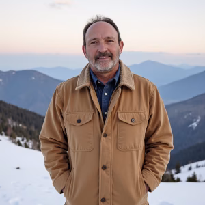 Tim Munsey - Project Casting Gallery Image 14 Tim Munsey - Gallery Image 14