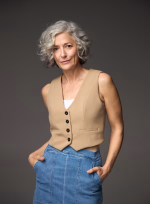 Rachel Winokur - Project Casting Gallery Image 16 Rachel Winokur - Gallery Image 16