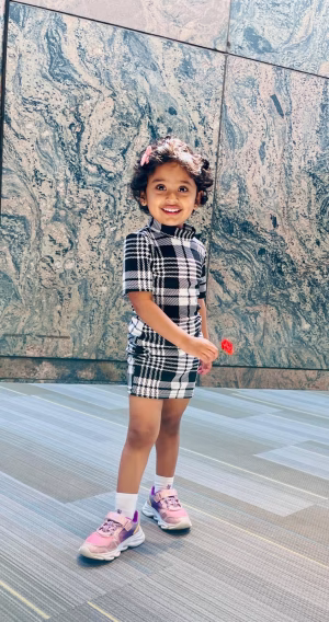 Saanvi Ravidev - Gallery Image 1