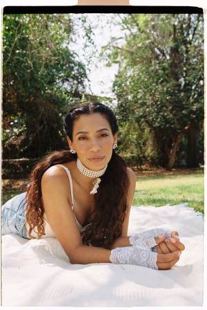 Amy Correa bell - Project Casting Gallery Image 5 Amy Correa bell - Gallery Image 5