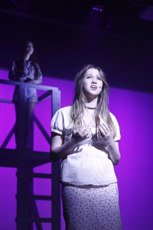 Sky Stacey - Project Casting Gallery Image 3 Sky Stacey - Gallery Image 3