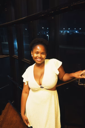 Unakho Njengele - Project Casting Gallery Image 4 Unakho Njengele - Gallery Image 4