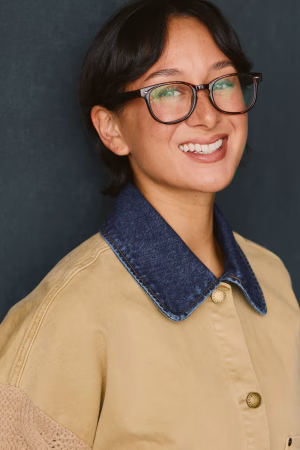 Kachi Alcazar - Project Casting Gallery Image 1 Kachi Alcazar - Gallery Image 1