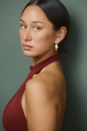 Kachi Alcazar - Project Casting Gallery Image 10 Kachi Alcazar - Gallery Image 10