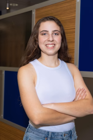 Georgia Wiggins - Project Casting Gallery Image 2 Georgia Wiggins - Gallery Image 2