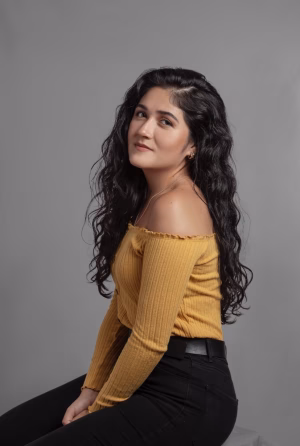 Nicolle Palacio - Project Casting Gallery Image 1 Nicolle Palacio - Gallery Image 1