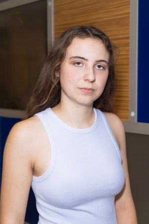 Georgia Wiggins - Project Casting Gallery Image 3 Georgia Wiggins - Gallery Image 3