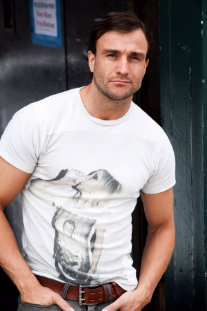 Marcel Miller - Project Casting Gallery Image 14 Marcel Miller - Gallery Image 14