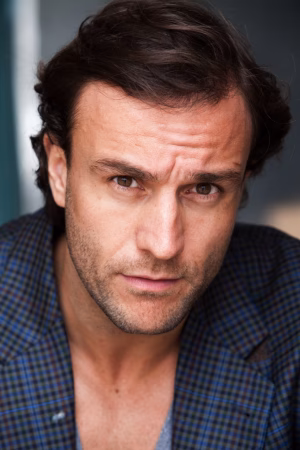 Marcel Miller - Project Casting Gallery Image 8 Marcel Miller - Gallery Image 8