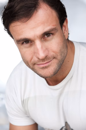 Marcel Miller - Project Casting Gallery Image 13 Marcel Miller - Gallery Image 13