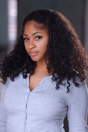 Skai Rose-Young - Project Casting Gallery Image 2 Skai Rose-Young - Gallery Image 2