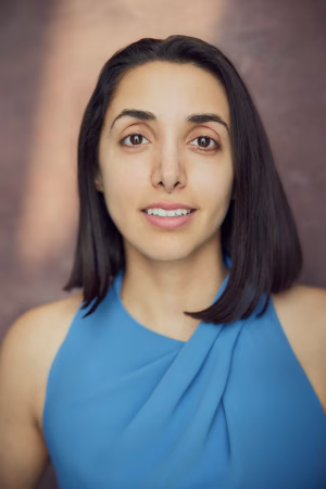 Marcela Olivas - Project Casting Gallery Image 3 Marcela Olivas - Gallery Image 3