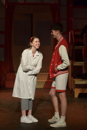 Sky Stacey - Project Casting Gallery Image 12 Sky Stacey - Gallery Image 12