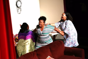 DuVonne Moore - Project Casting Gallery Image 10 DuVonne Moore - Gallery Image 10