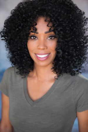 Ife’ Moore - Project Casting Gallery Image 7 Ife’ Moore - Gallery Image 7