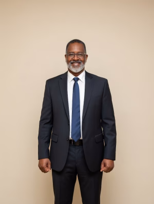 Bruce Baxter - Project Casting Gallery Image 1 Bruce Baxter - Gallery Image 1