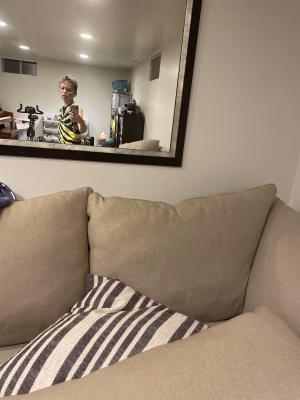 Bowie Sullivan - Project Casting Gallery Image 1 Bowie Sullivan - Gallery Image 1